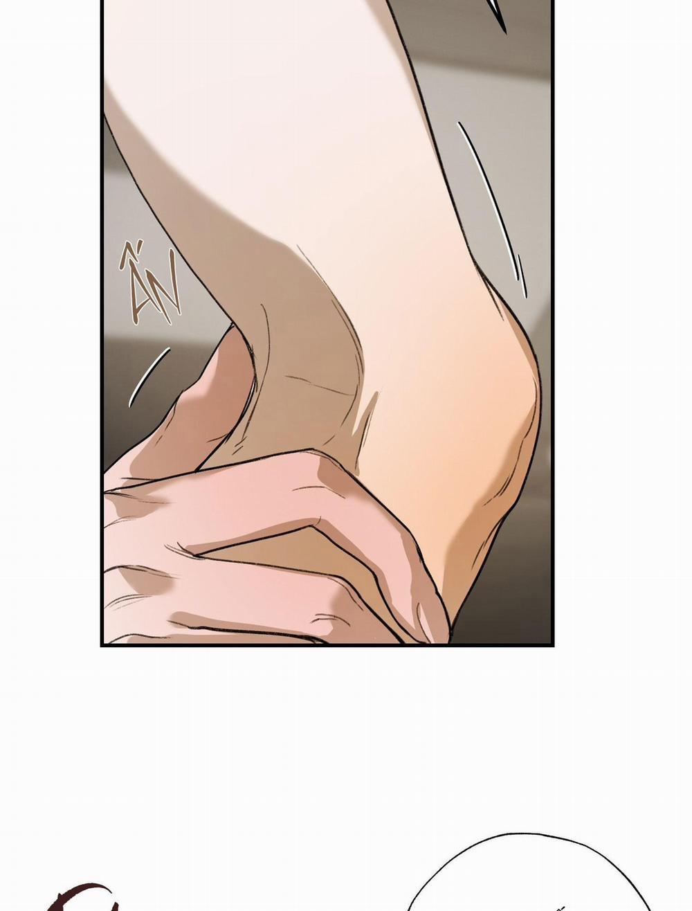 Nghiện Sex 20.3 LỜI TỎ TÌNH end trang 84