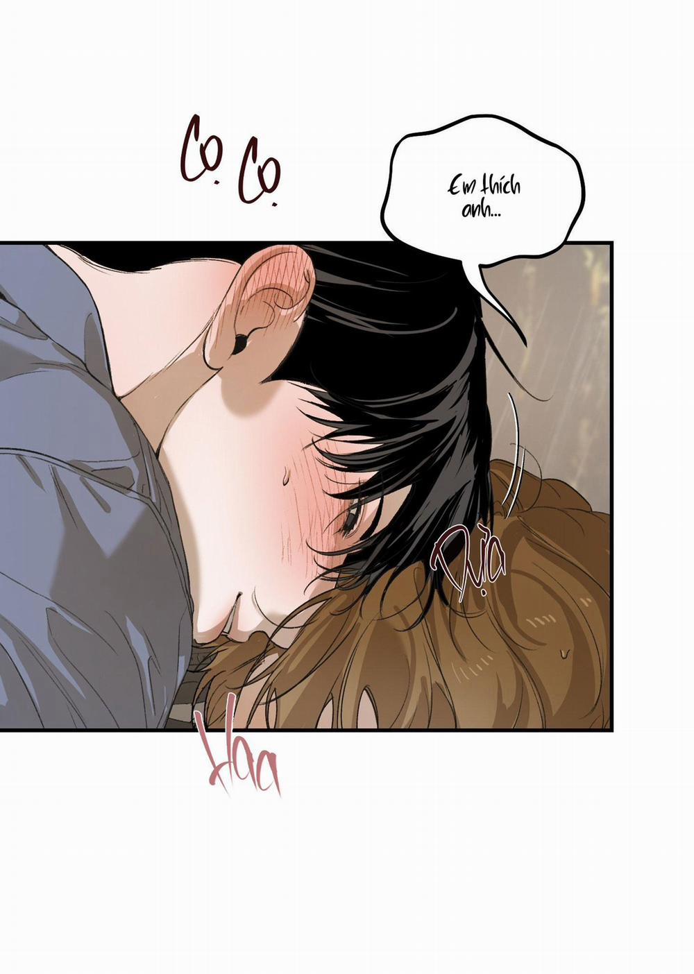 Nghiện Sex 20.3 LỜI TỎ TÌNH end trang 89