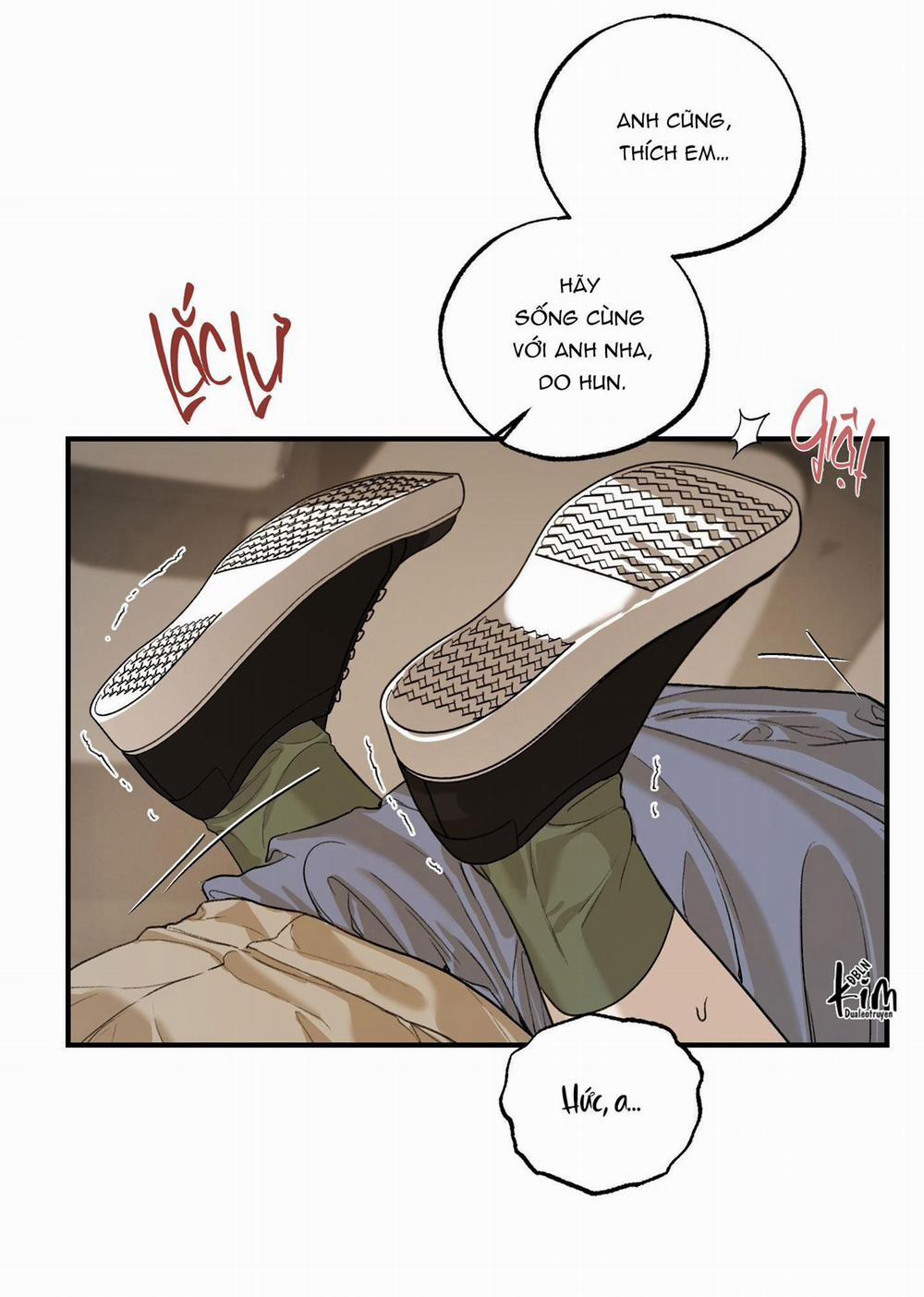 Nghiện Sex 20.3 LỜI TỎ TÌNH end trang 90