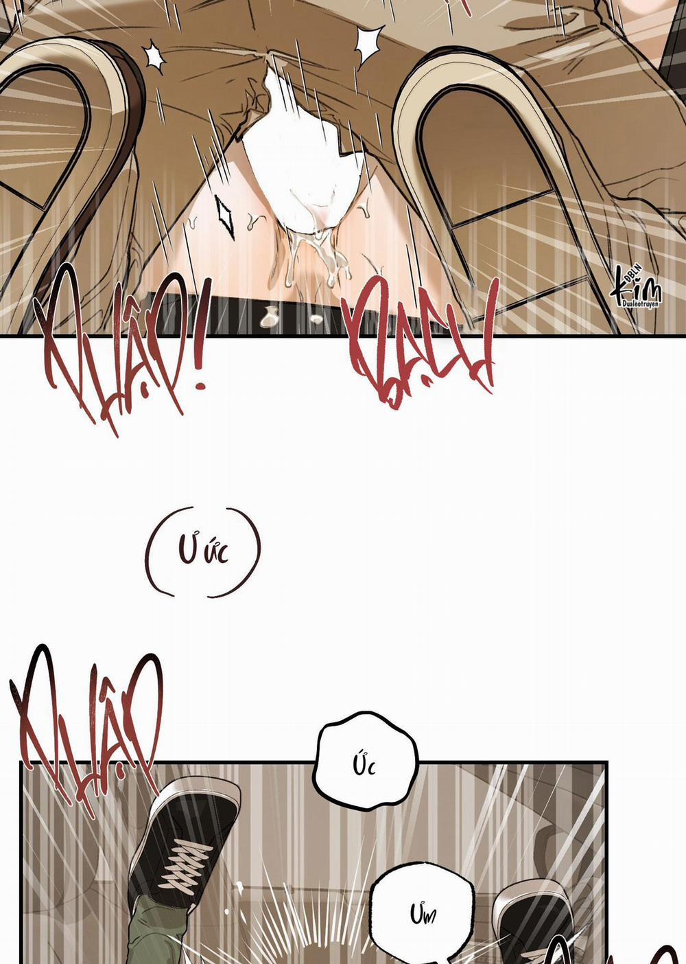 Nghiện Sex 20.3 LỜI TỎ TÌNH end trang 93