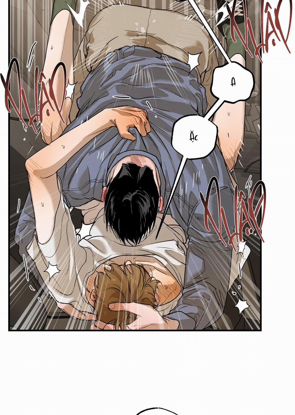 Nghiện Sex 20.3 LỜI TỎ TÌNH end trang 94