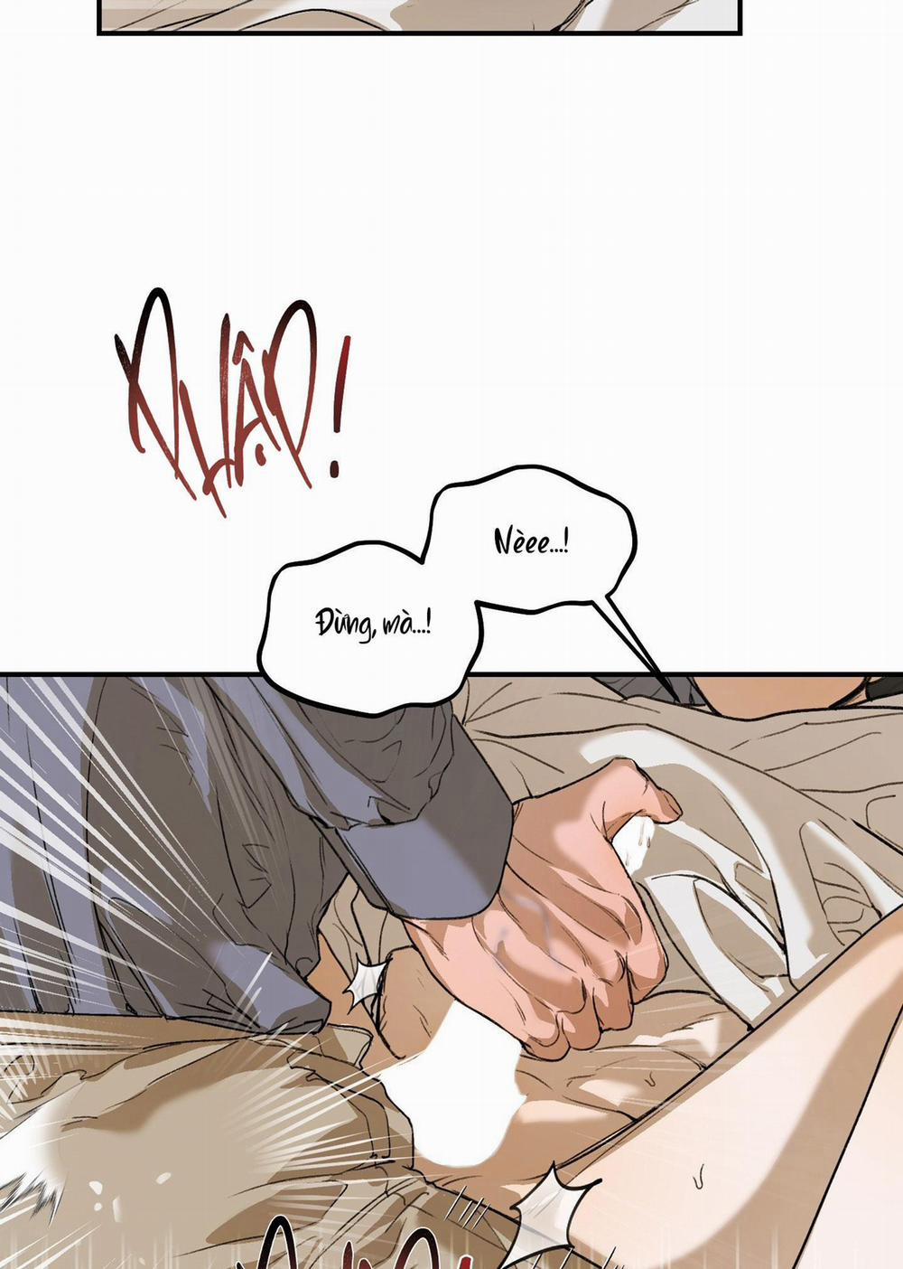 Nghiện Sex 20.3 LỜI TỎ TÌNH end trang 97