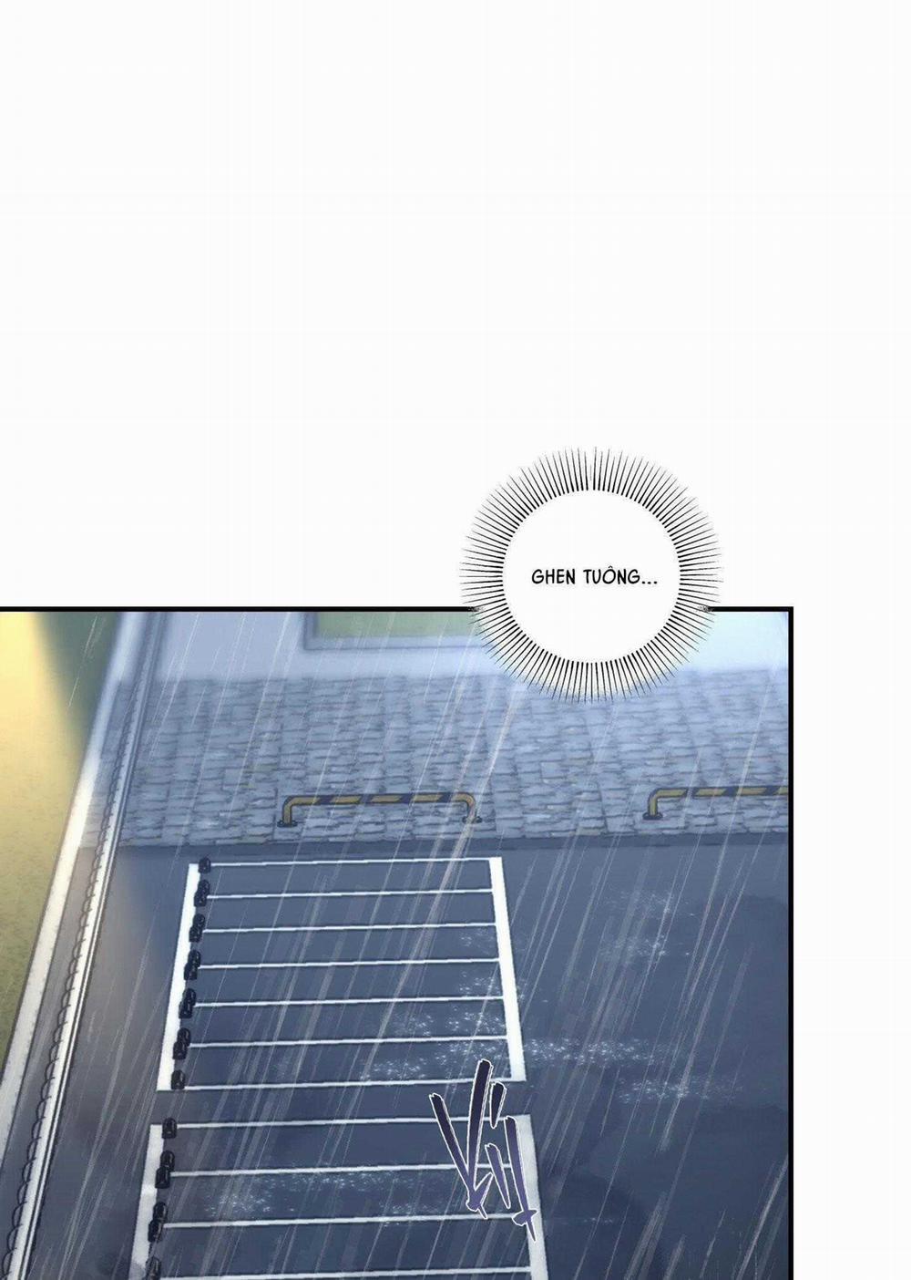 Nghiện Sex 20.3 trang 1