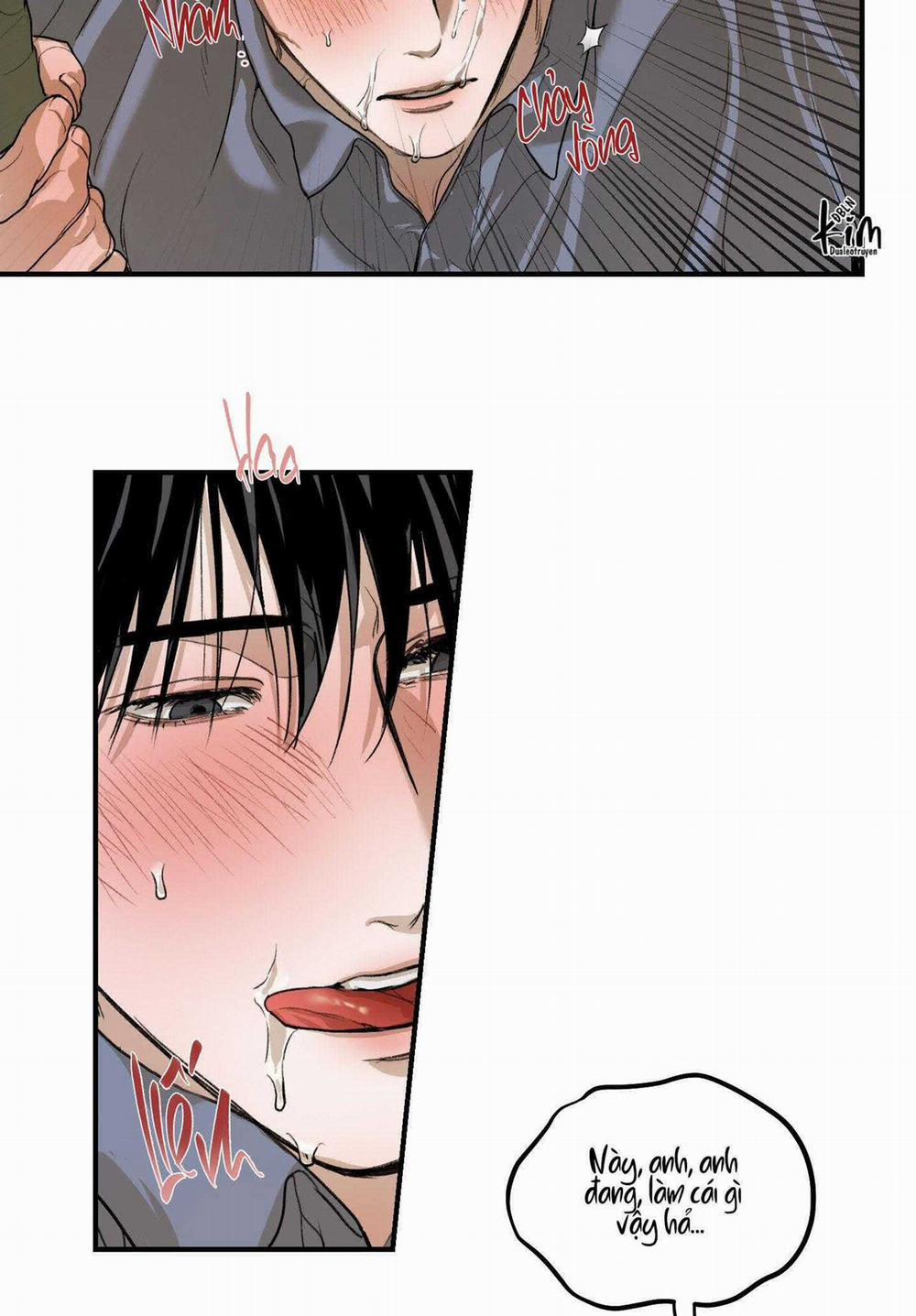 Nghiện Sex 20.3 trang 104
