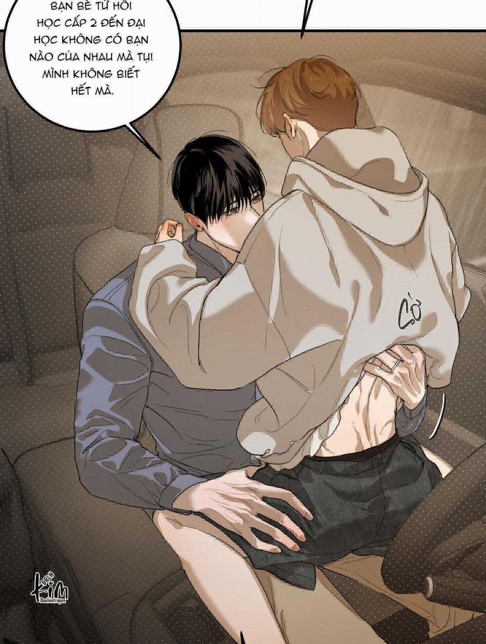 Nghiện Sex 20.3 trang 14