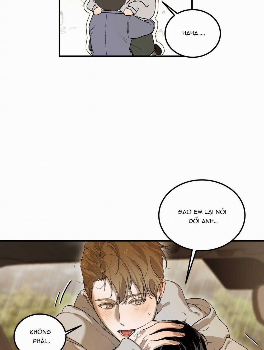 Nghiện Sex 20.3 trang 16