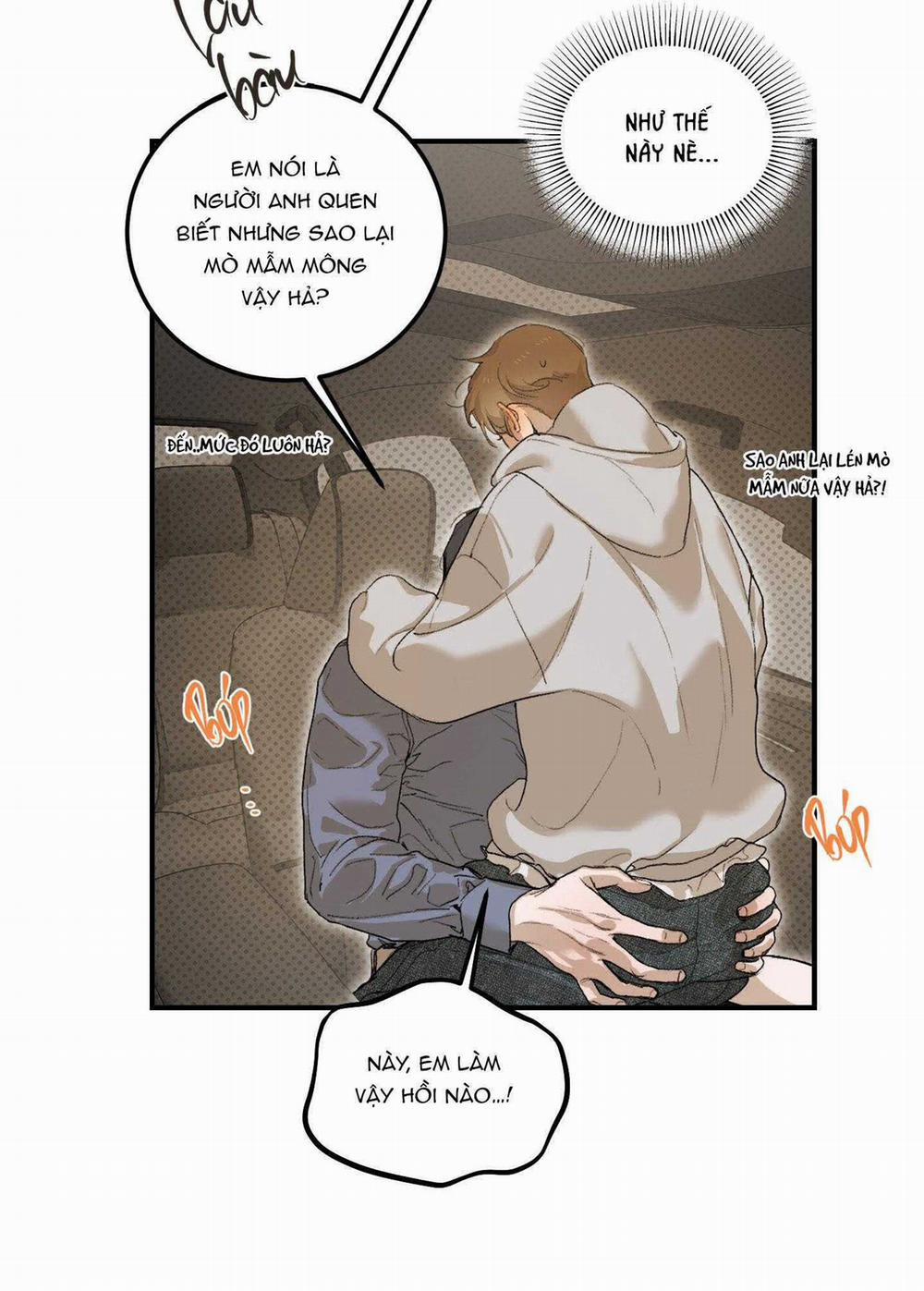 Nghiện Sex 20.3 trang 26