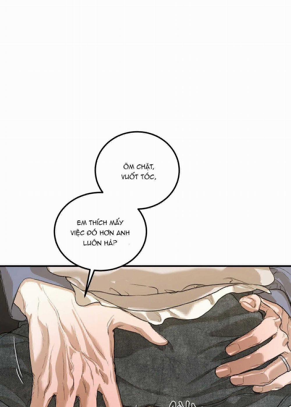 Nghiện Sex 20.3 trang 27