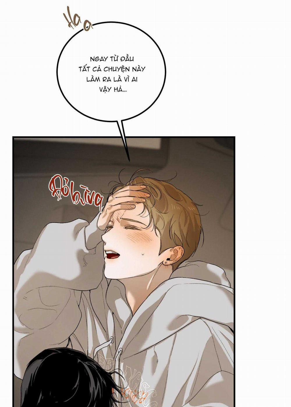 Nghiện Sex 20.3 trang 30