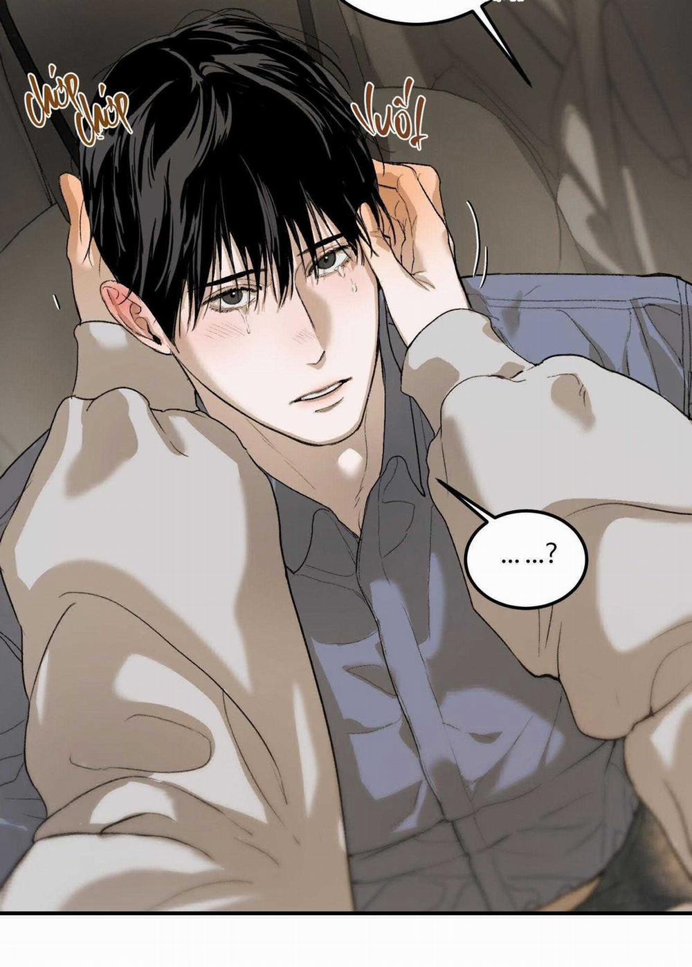 Nghiện Sex 20.3 trang 33