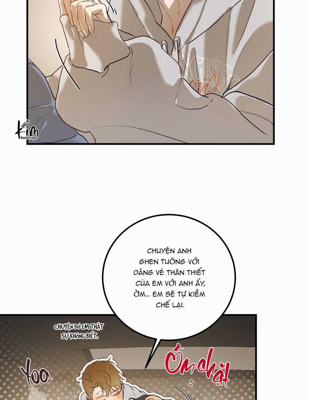 Nghiện Sex 20.3 trang 35