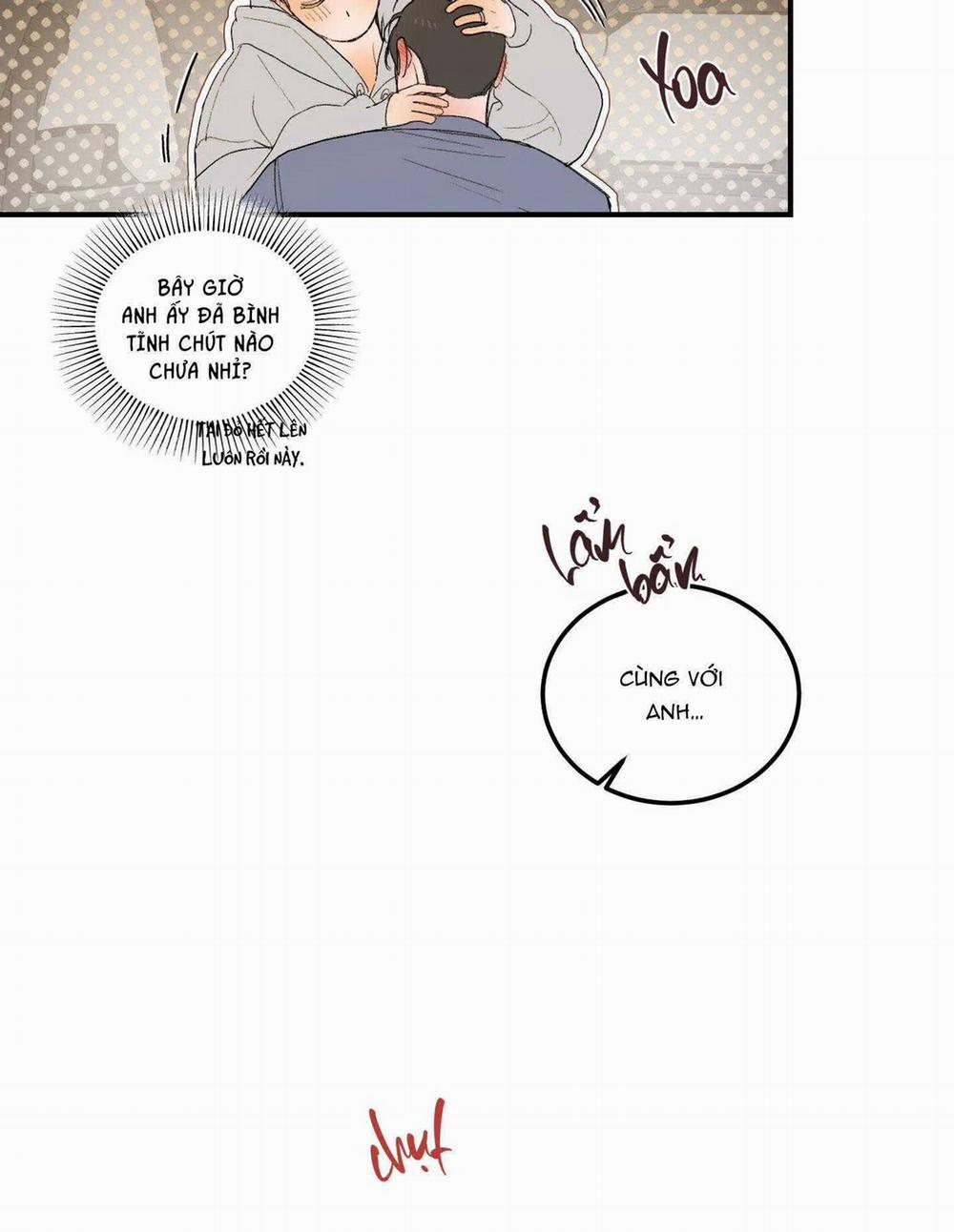 Nghiện Sex 20.3 trang 36