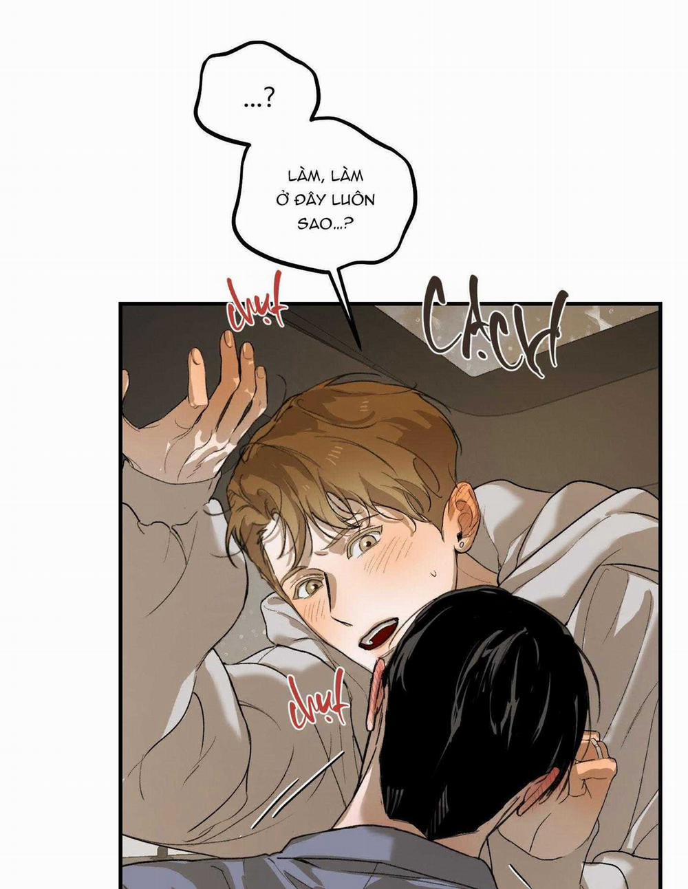 Nghiện Sex 20.3 trang 37