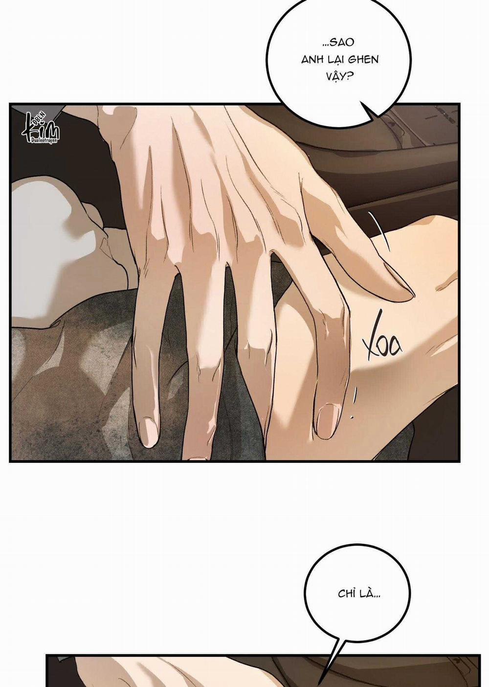 Nghiện Sex 20.3 trang 4