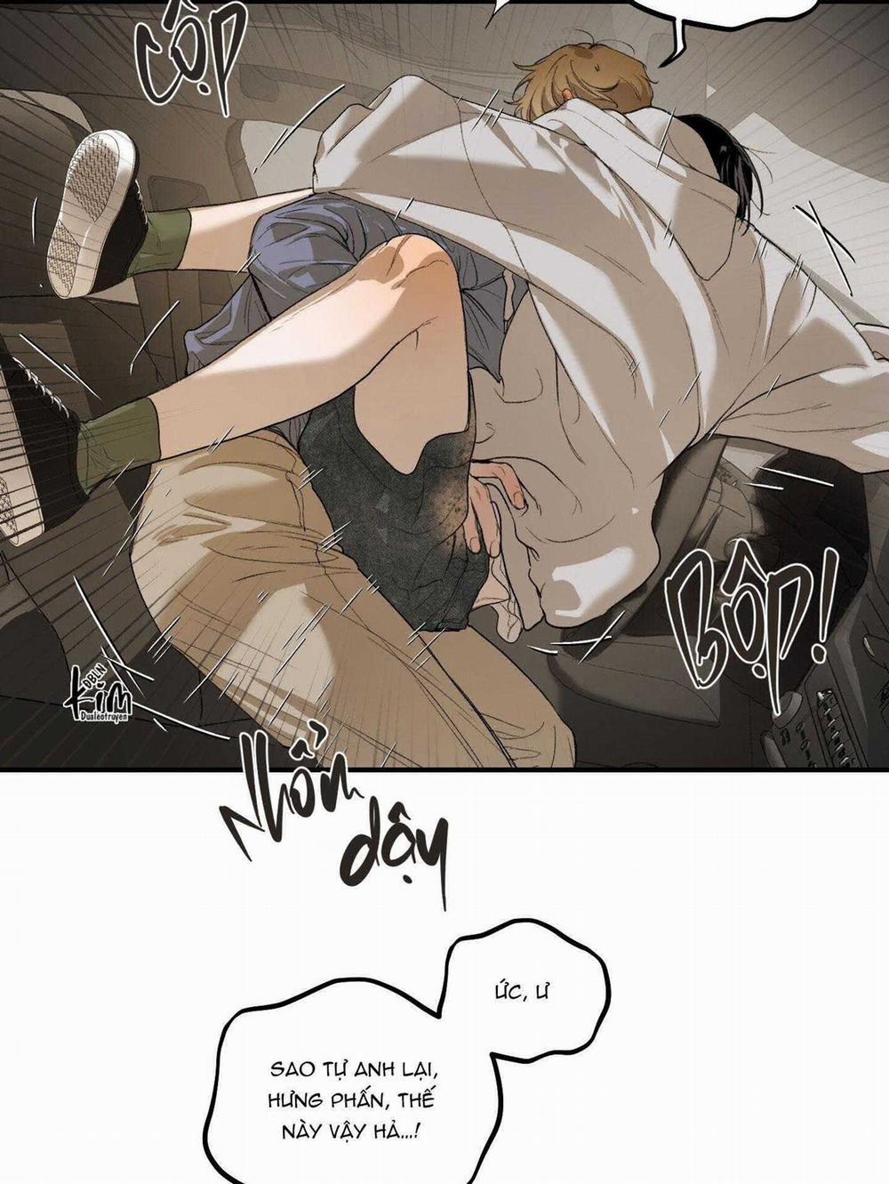 Nghiện Sex 20.3 trang 47