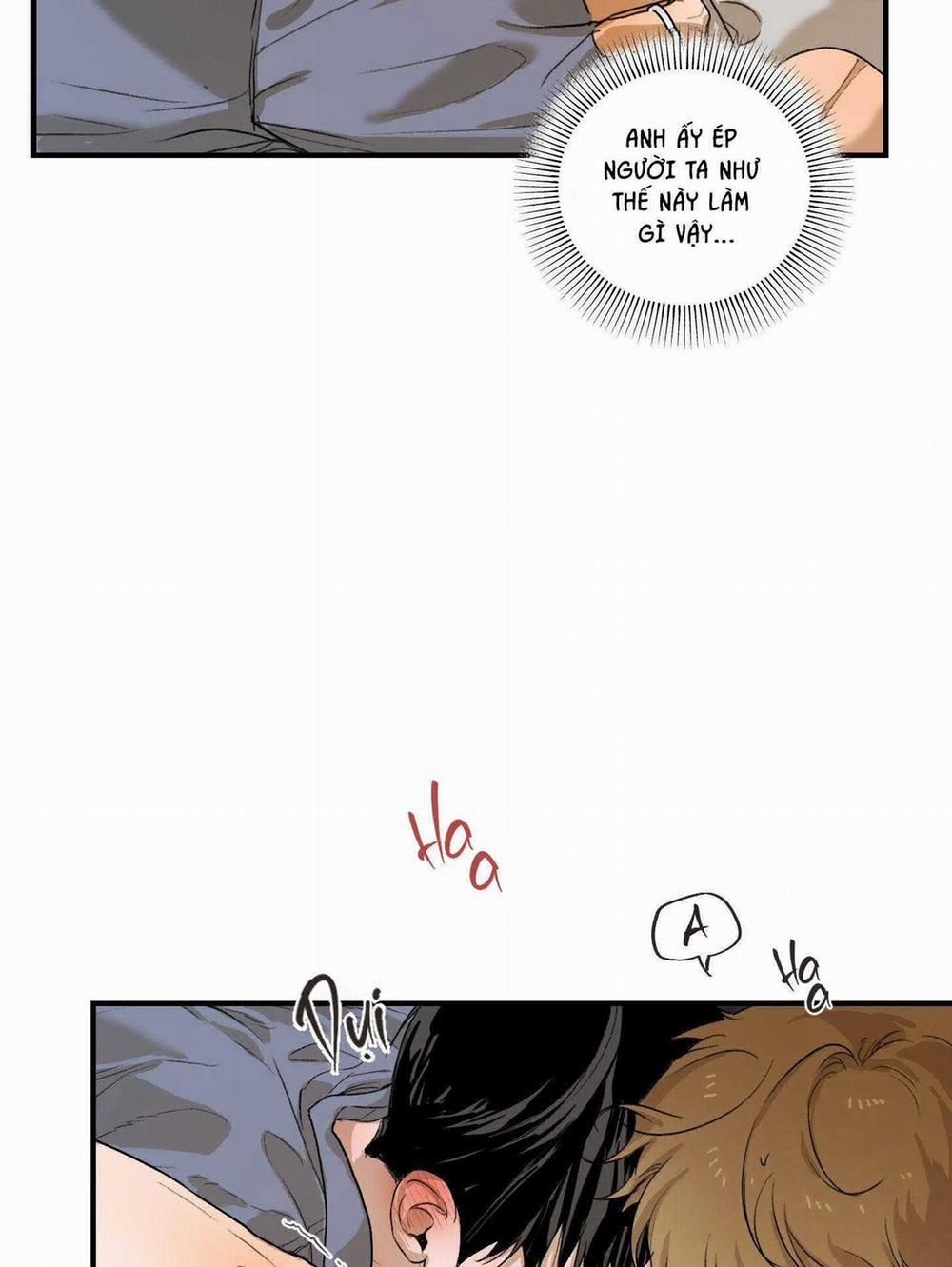 Nghiện Sex 20.3 trang 50