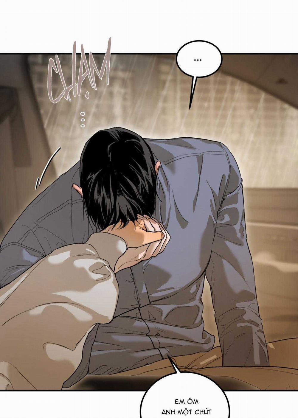 Nghiện Sex 20.3 trang 6