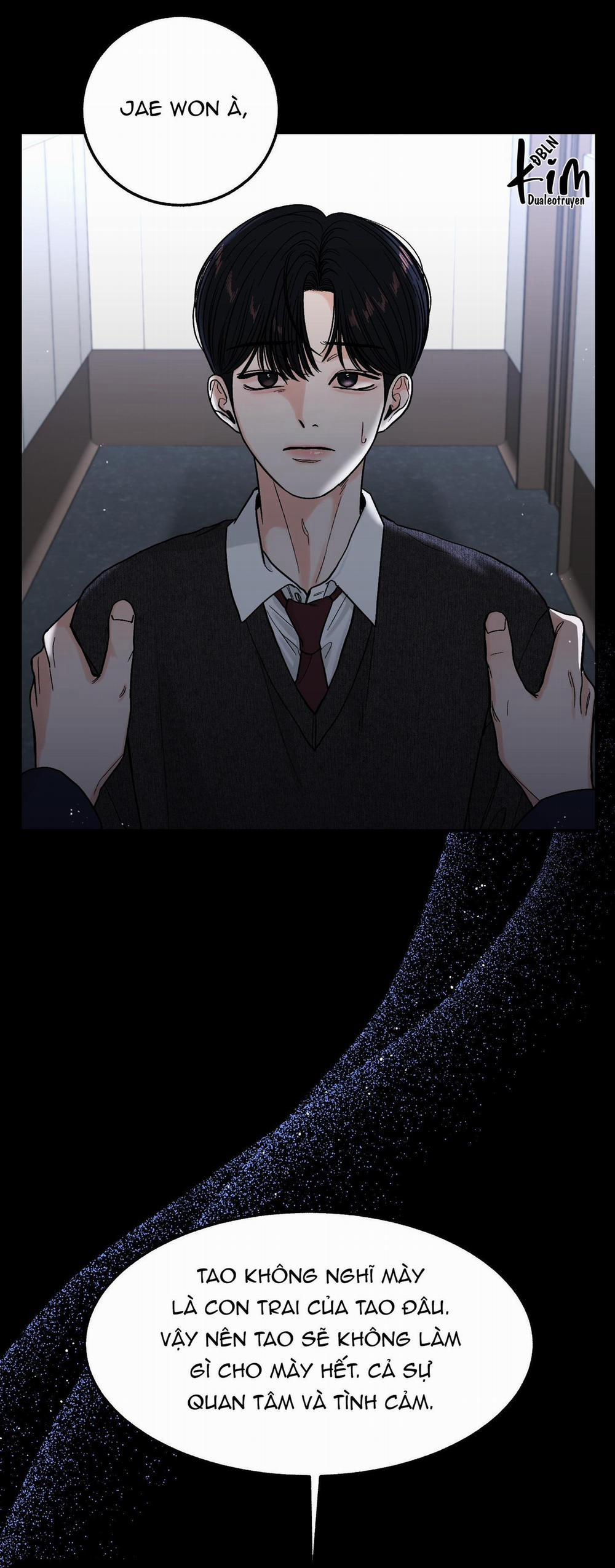 Nghiện Sex 21.1 món đồ chơi 1 trang 1