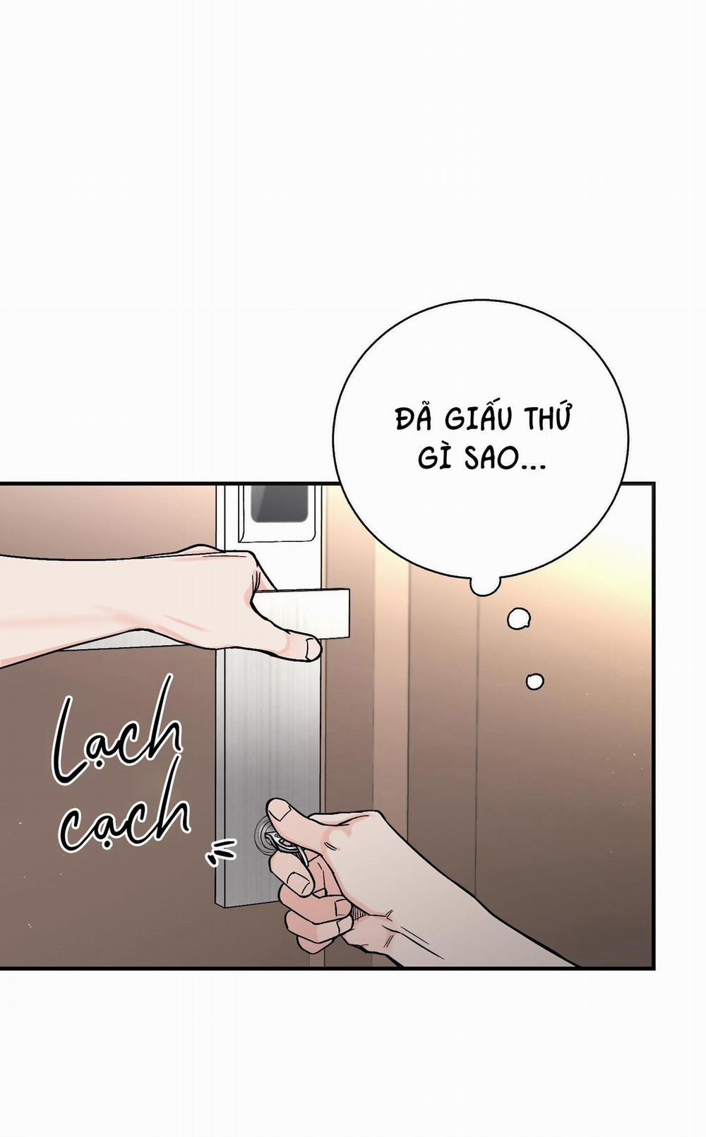 Nghiện Sex 21.1 món đồ chơi 1 trang 16