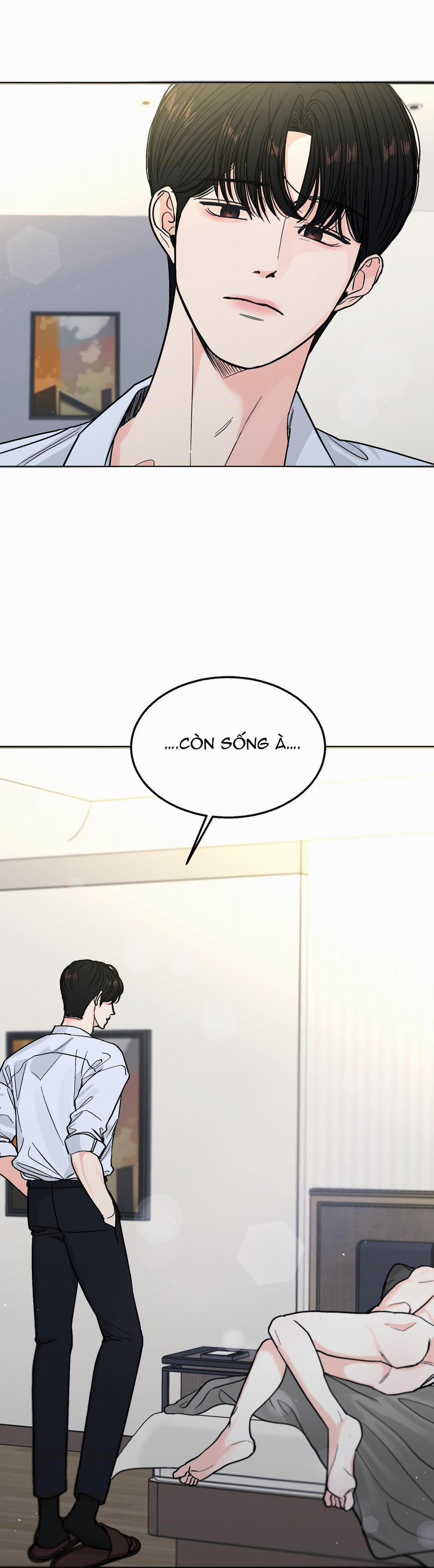 Nghiện Sex 21.1 món đồ chơi 1 trang 21