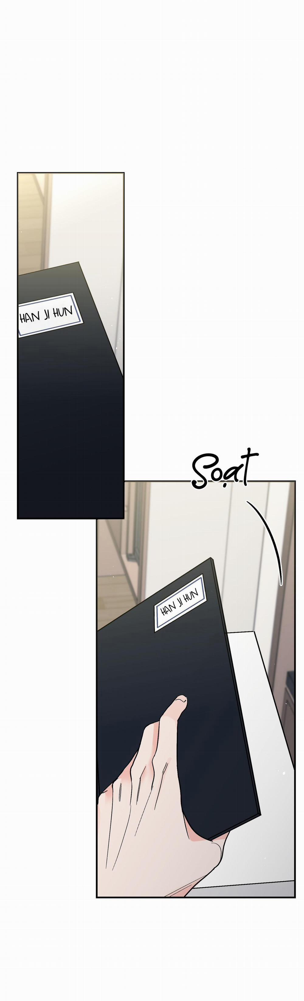 Nghiện Sex 21.1 món đồ chơi 1 trang 27