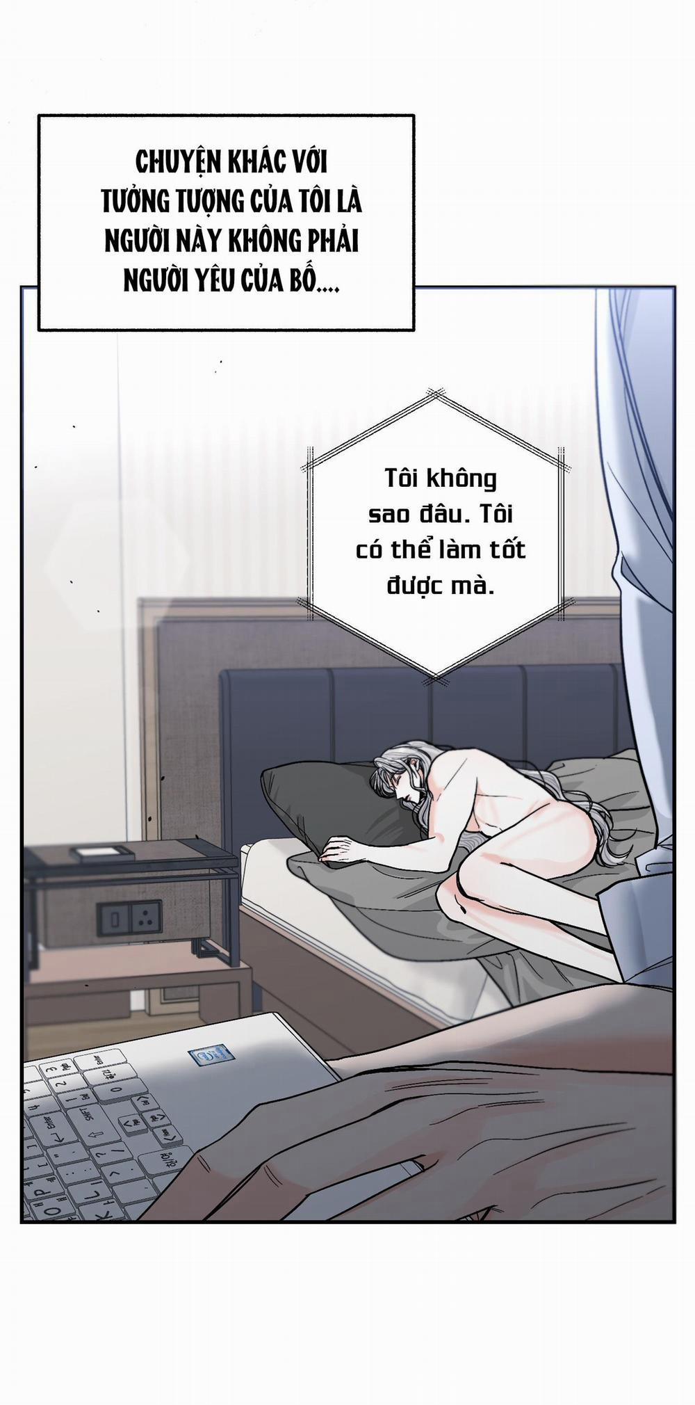 Nghiện Sex 21.1 món đồ chơi 1 trang 29