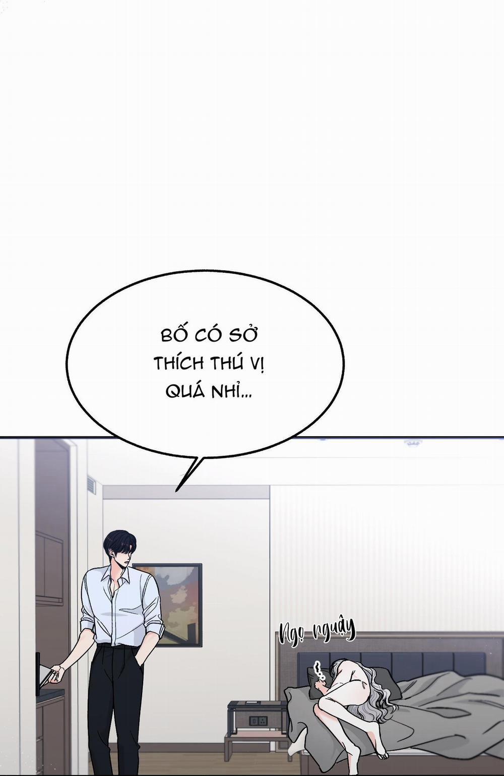 Nghiện Sex 21.1 món đồ chơi 1 trang 33