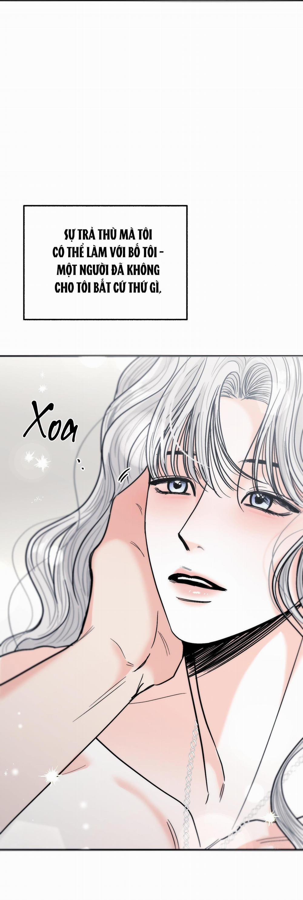 Nghiện Sex 21.1 món đồ chơi 1 trang 37