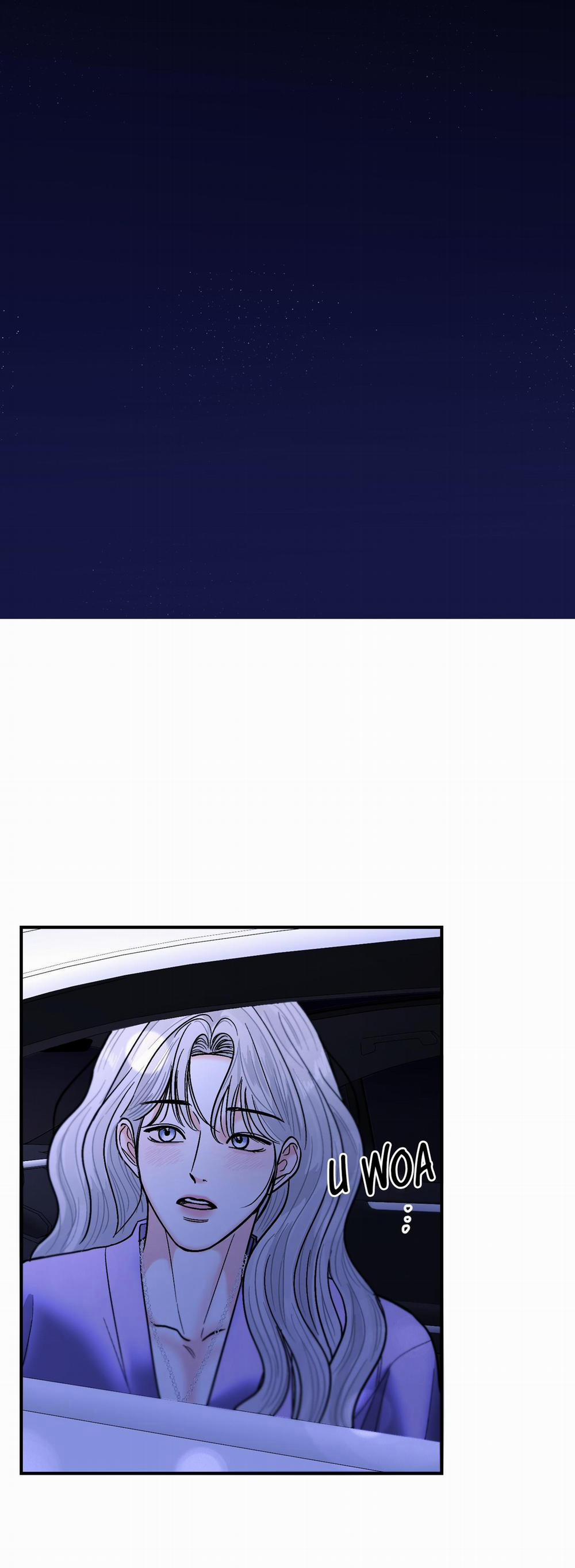 Nghiện Sex 21.1 món đồ chơi 1 trang 40