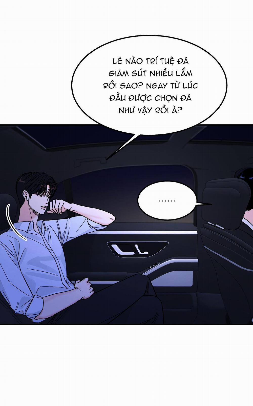 Nghiện Sex 21.1 món đồ chơi 1 trang 42