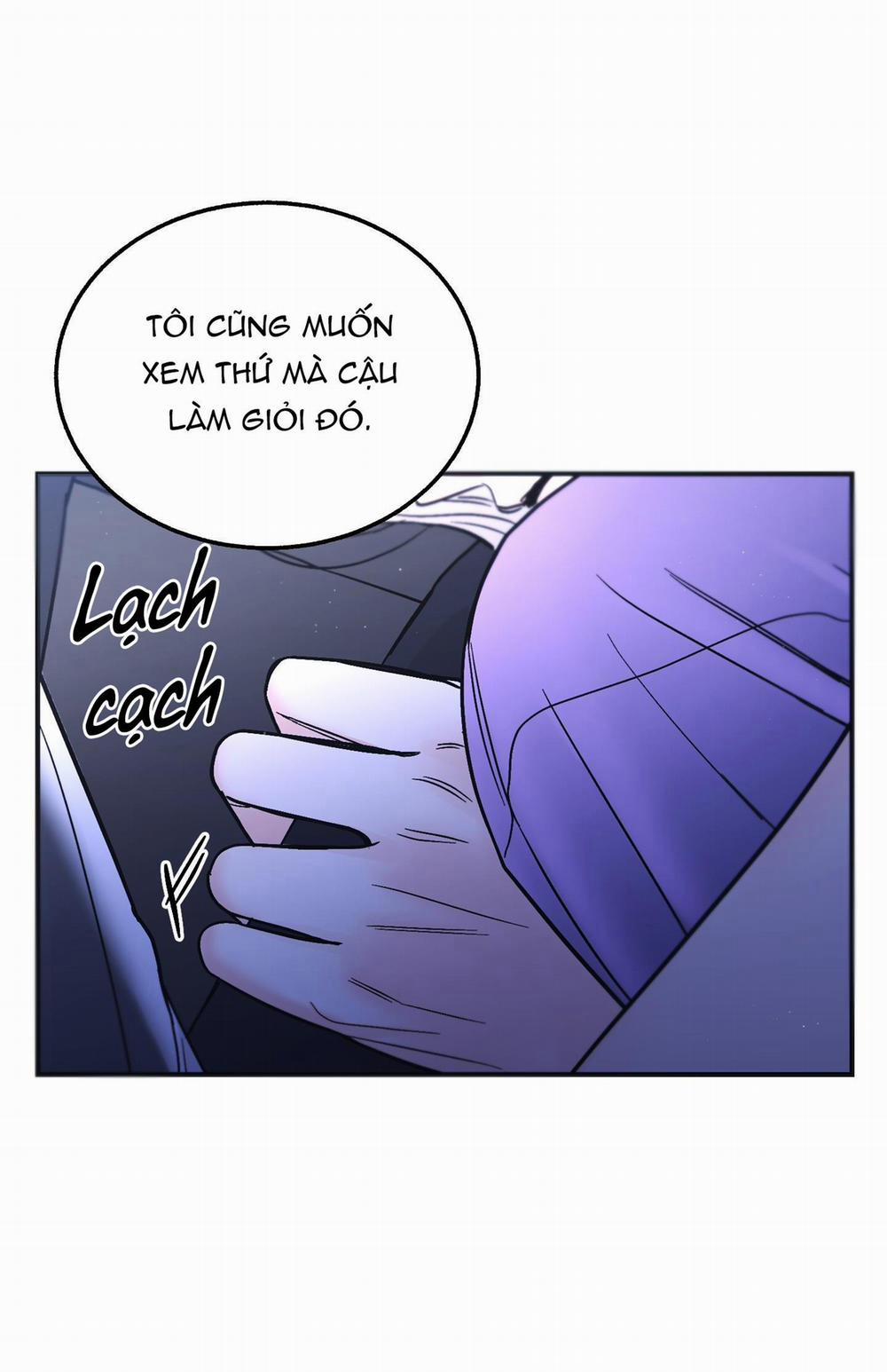 Nghiện Sex 21.1 món đồ chơi 1 trang 54