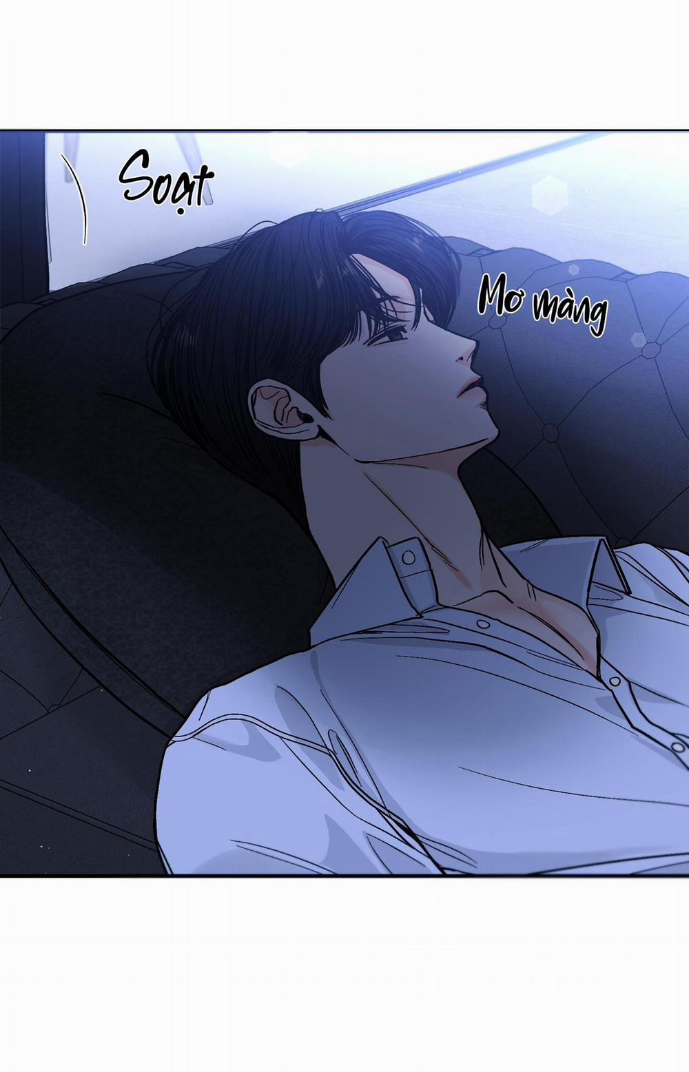 Nghiện Sex 21.1 món đồ chơi 1 trang 7