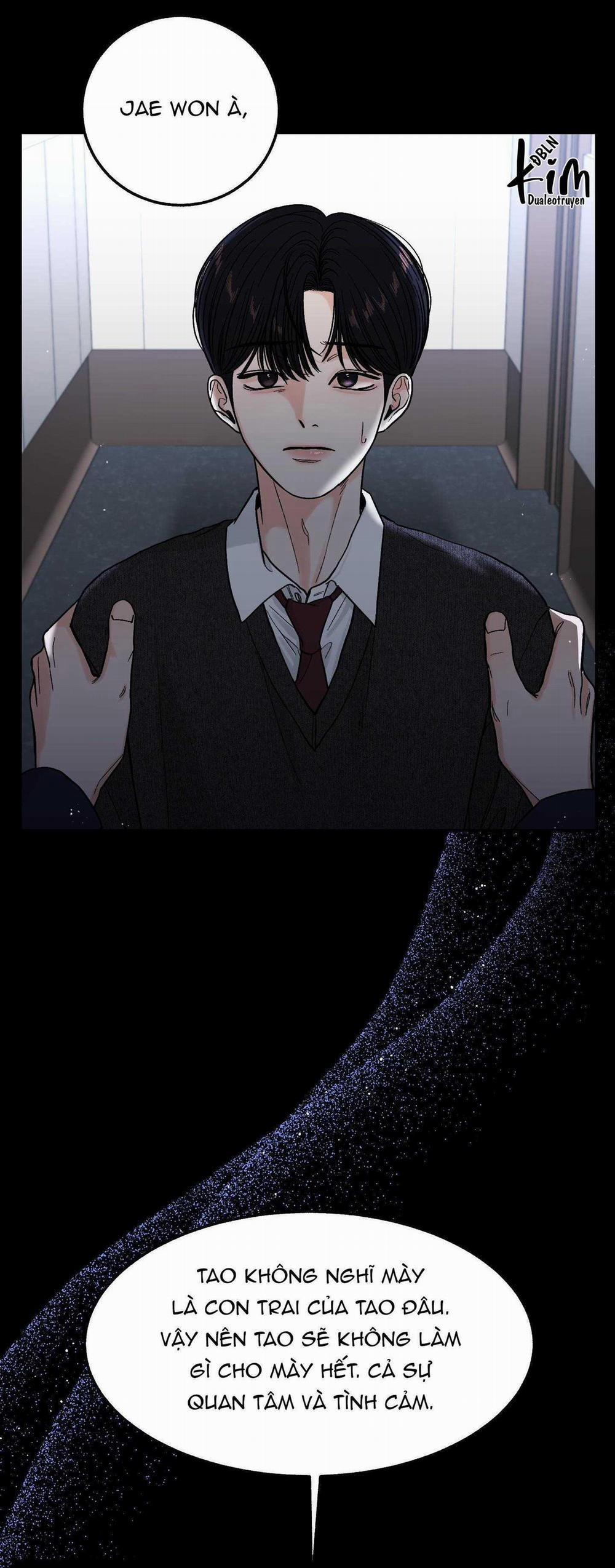 Nghiện Sex 21.1 trang 1