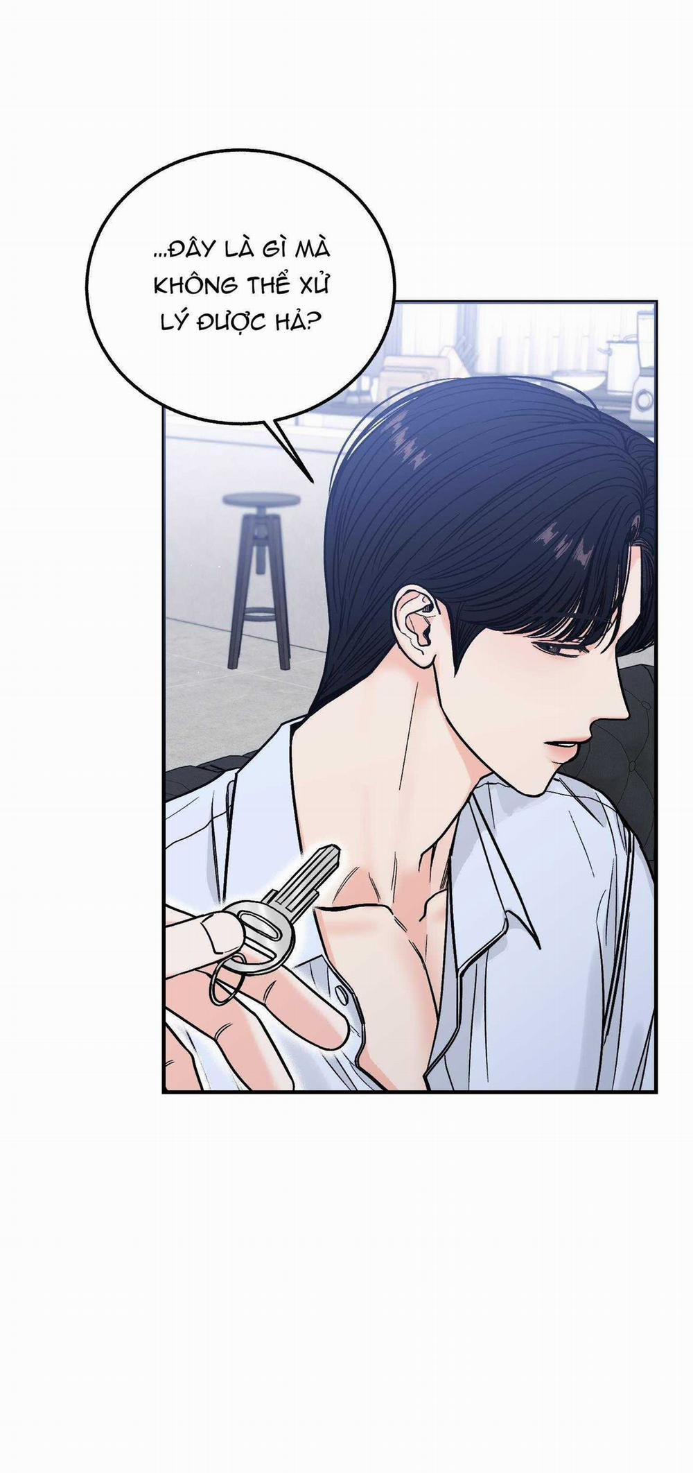 Nghiện Sex 21.1 trang 10