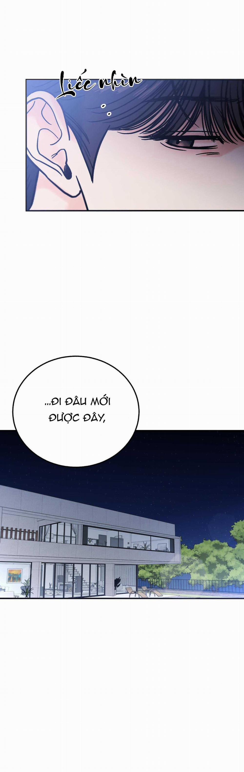 Nghiện Sex 21.1 trang 13