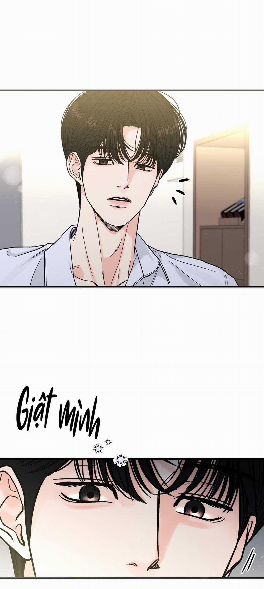 Nghiện Sex 21.1 trang 19