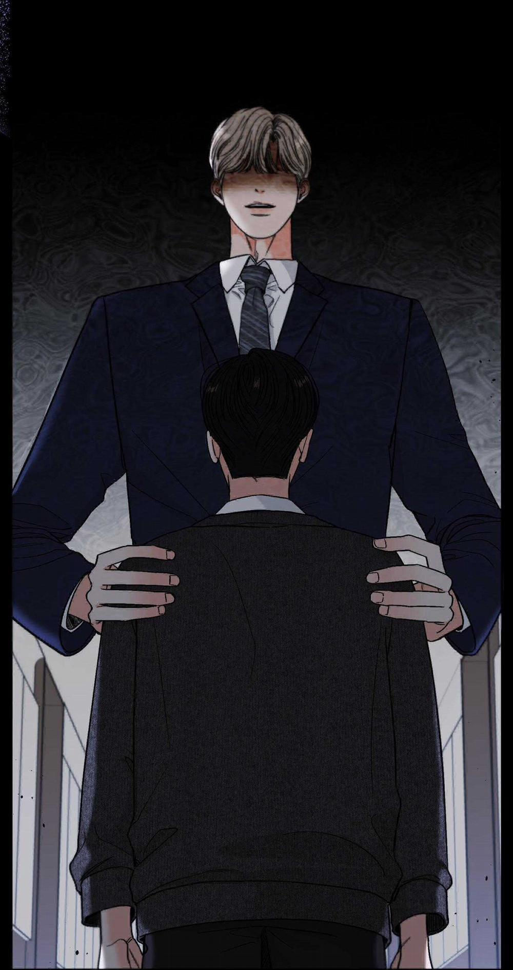 Nghiện Sex 21.1 trang 2