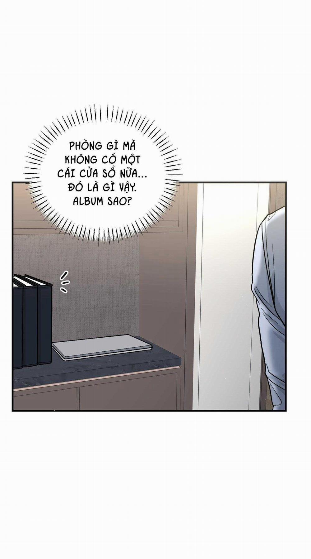 Nghiện Sex 21.1 trang 24