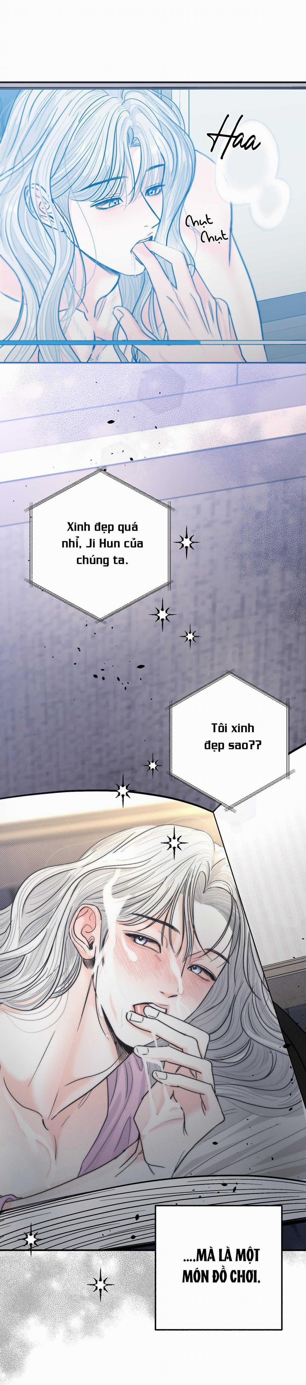 Nghiện Sex 21.1 trang 32