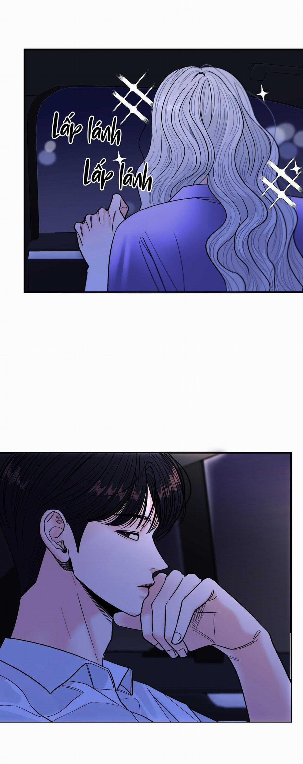 Nghiện Sex 21.1 trang 41