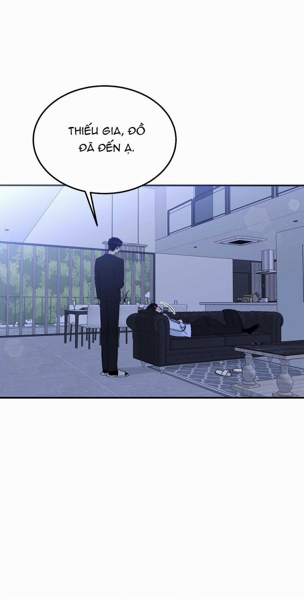 Nghiện Sex 21.1 trang 8