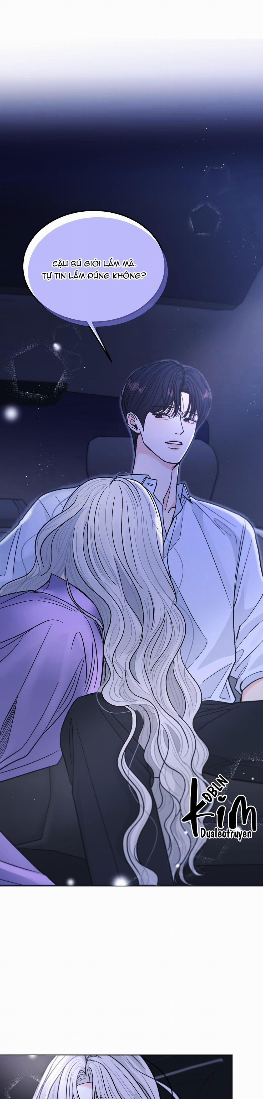 Nghiện Sex 21.2 món đồ chơi 2 trang 0