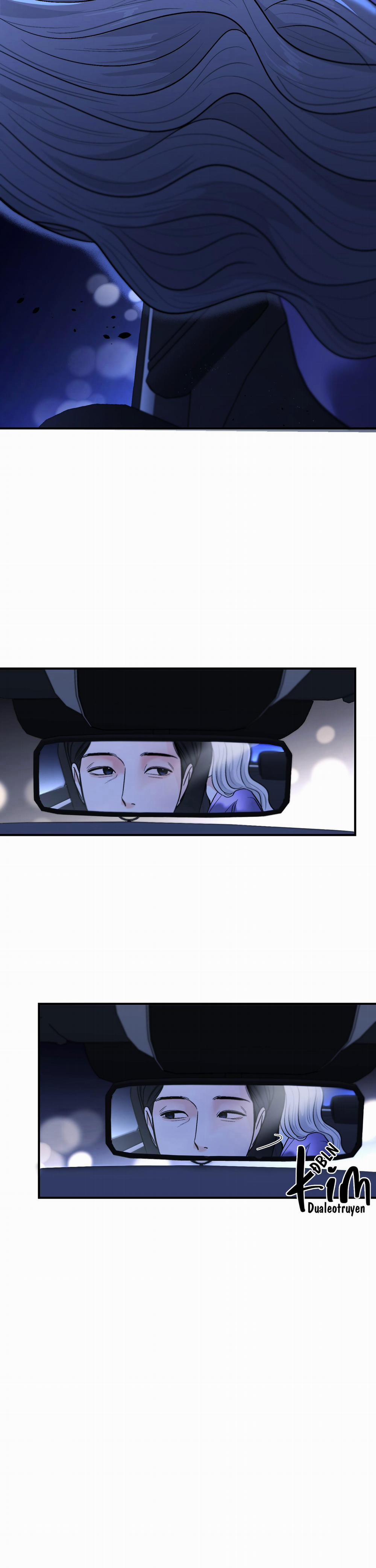 Nghiện Sex 21.2 món đồ chơi 2 trang 17