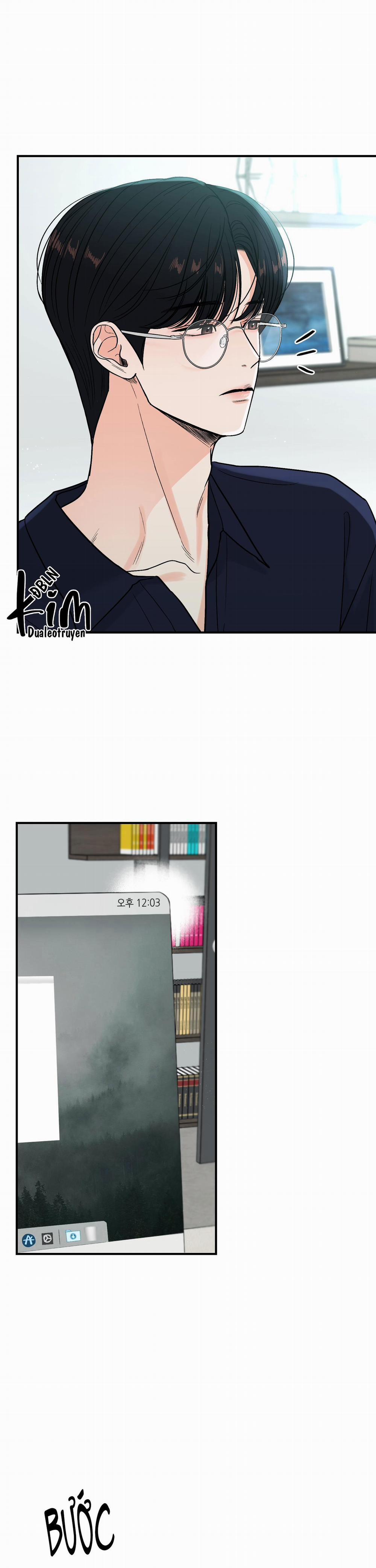 Nghiện Sex 21.2 món đồ chơi 2 trang 19