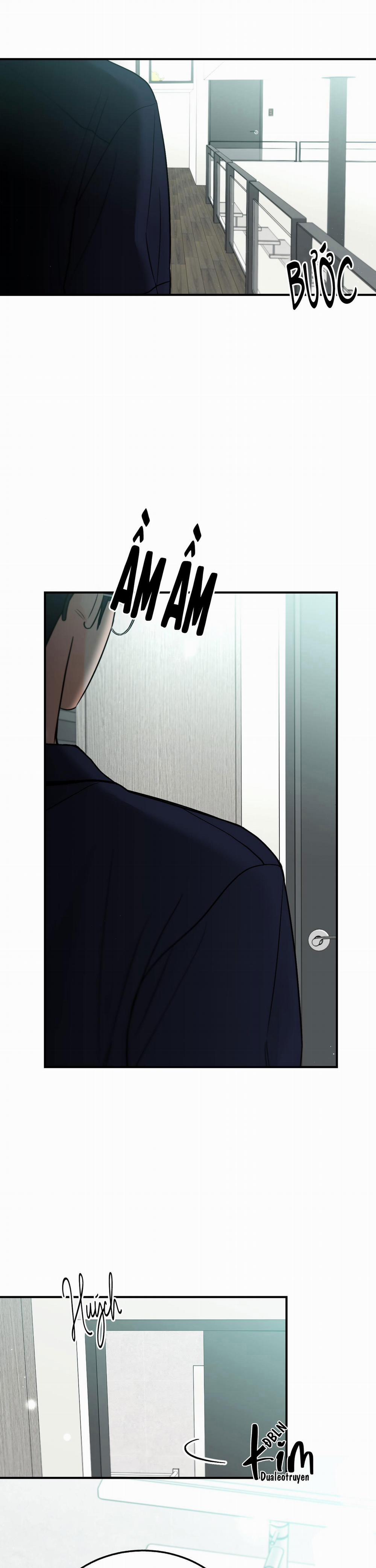 Nghiện Sex 21.2 món đồ chơi 2 trang 20