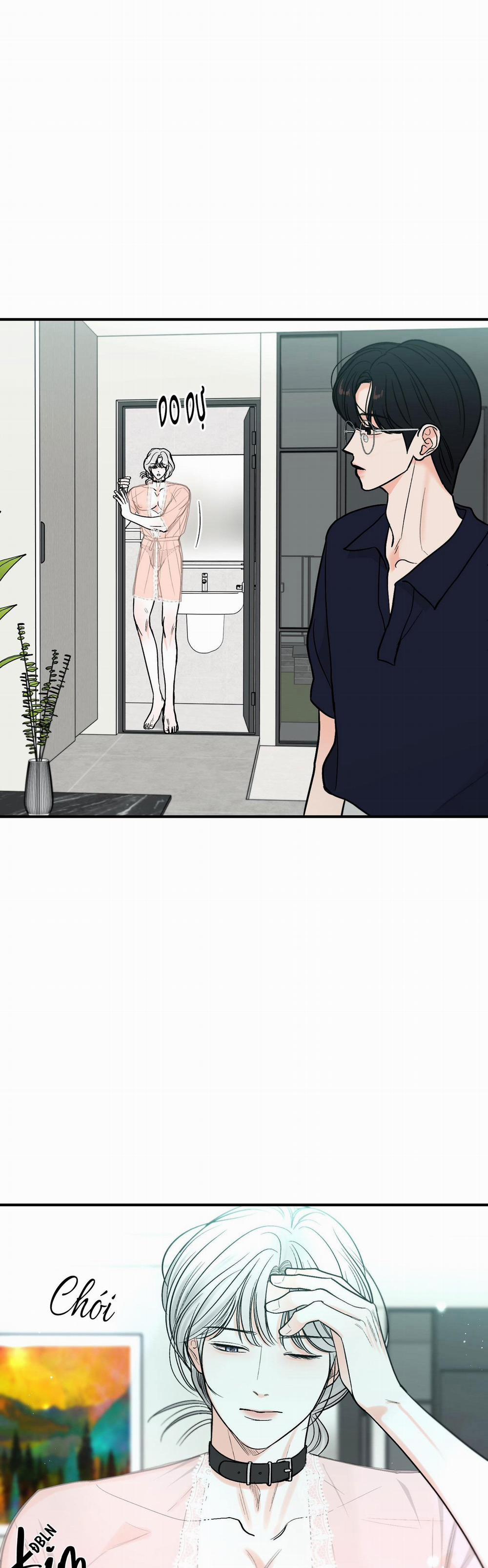 Nghiện Sex 21.2 món đồ chơi 2 trang 28