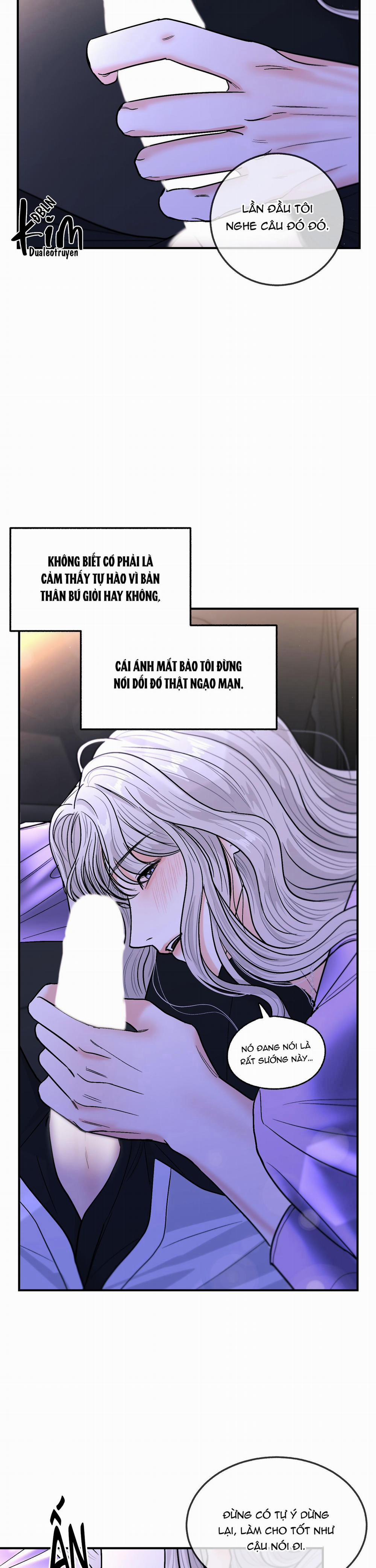 Nghiện Sex 21.2 món đồ chơi 2 trang 5