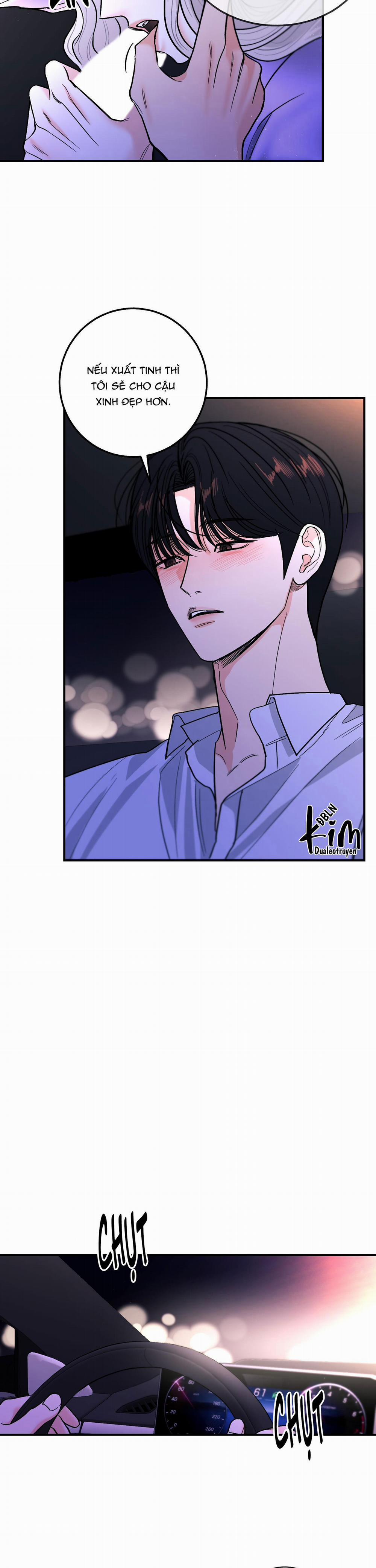 Nghiện Sex 21.2 món đồ chơi 2 trang 6