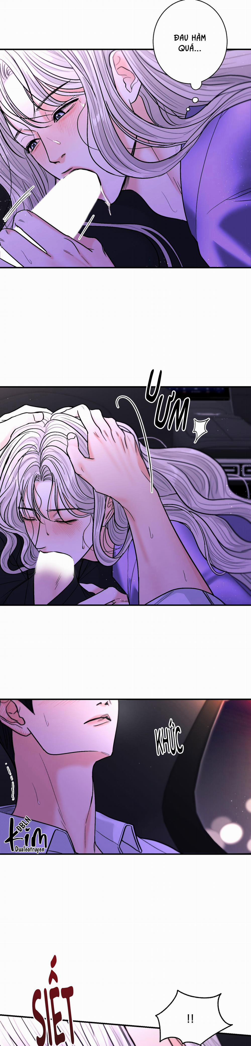 Nghiện Sex 21.2 món đồ chơi 2 trang 7