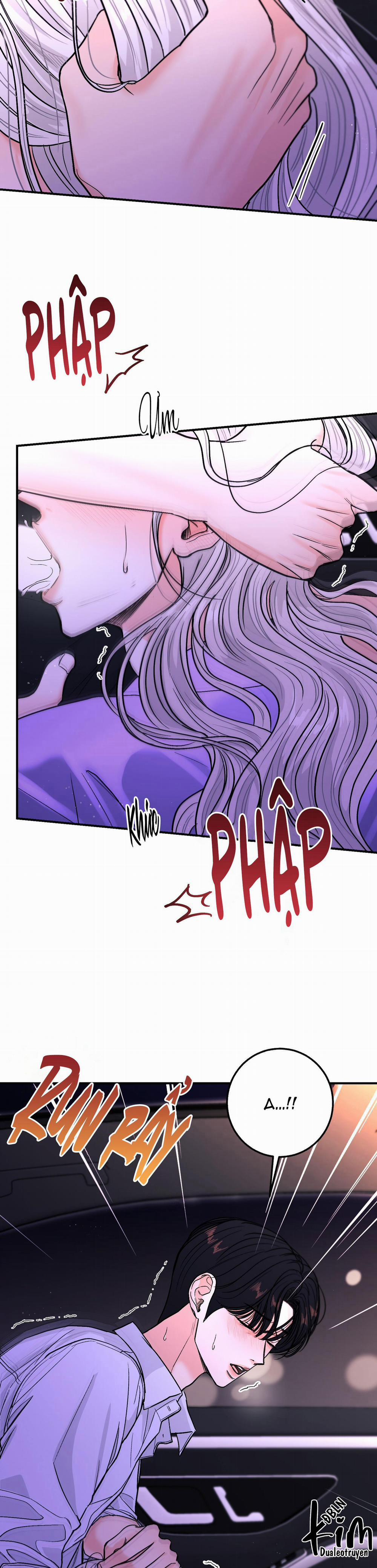 Nghiện Sex 21.2 món đồ chơi 2 trang 8